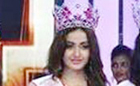 Miss world 2015: Delhi’s Aditi Arya crowned